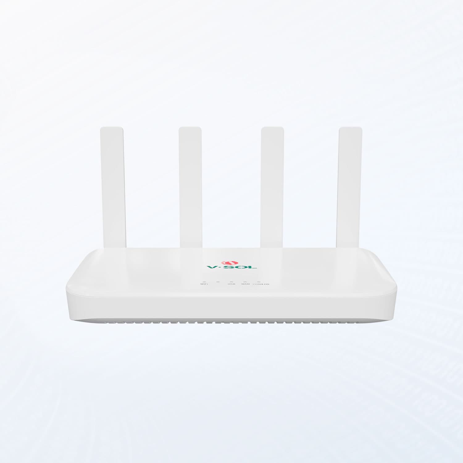 vSOL V2804AX15 XPON HGU ONT Wi-Fi 6 Router — 4