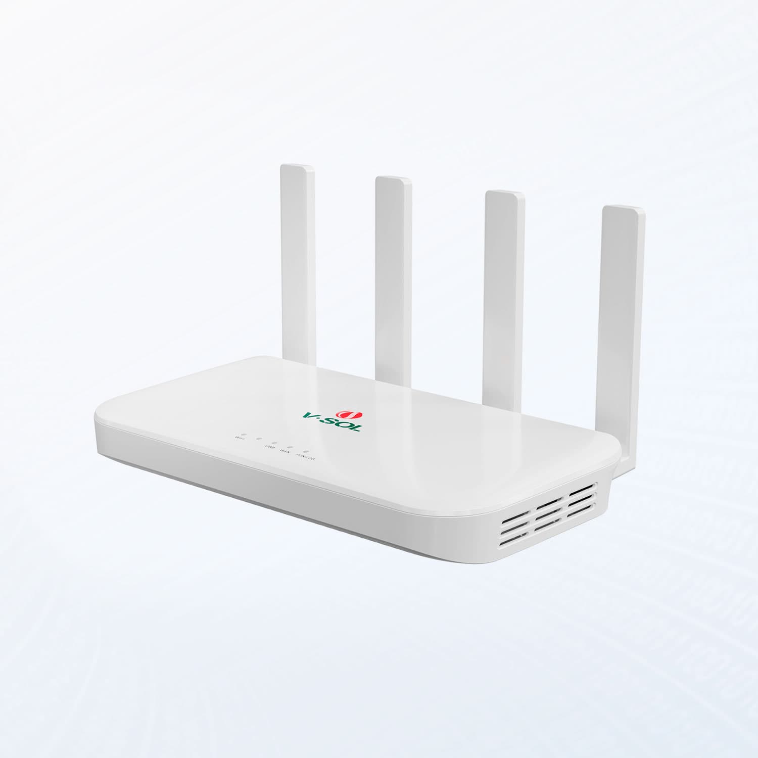 vSOL V2804AX15 XPON HGU ONT Wi-Fi 6 Router — 1