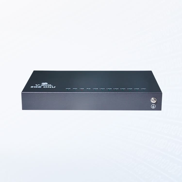 vSOL V2808-8GL-PSE XPON 8GE PoE+ MDU — 6