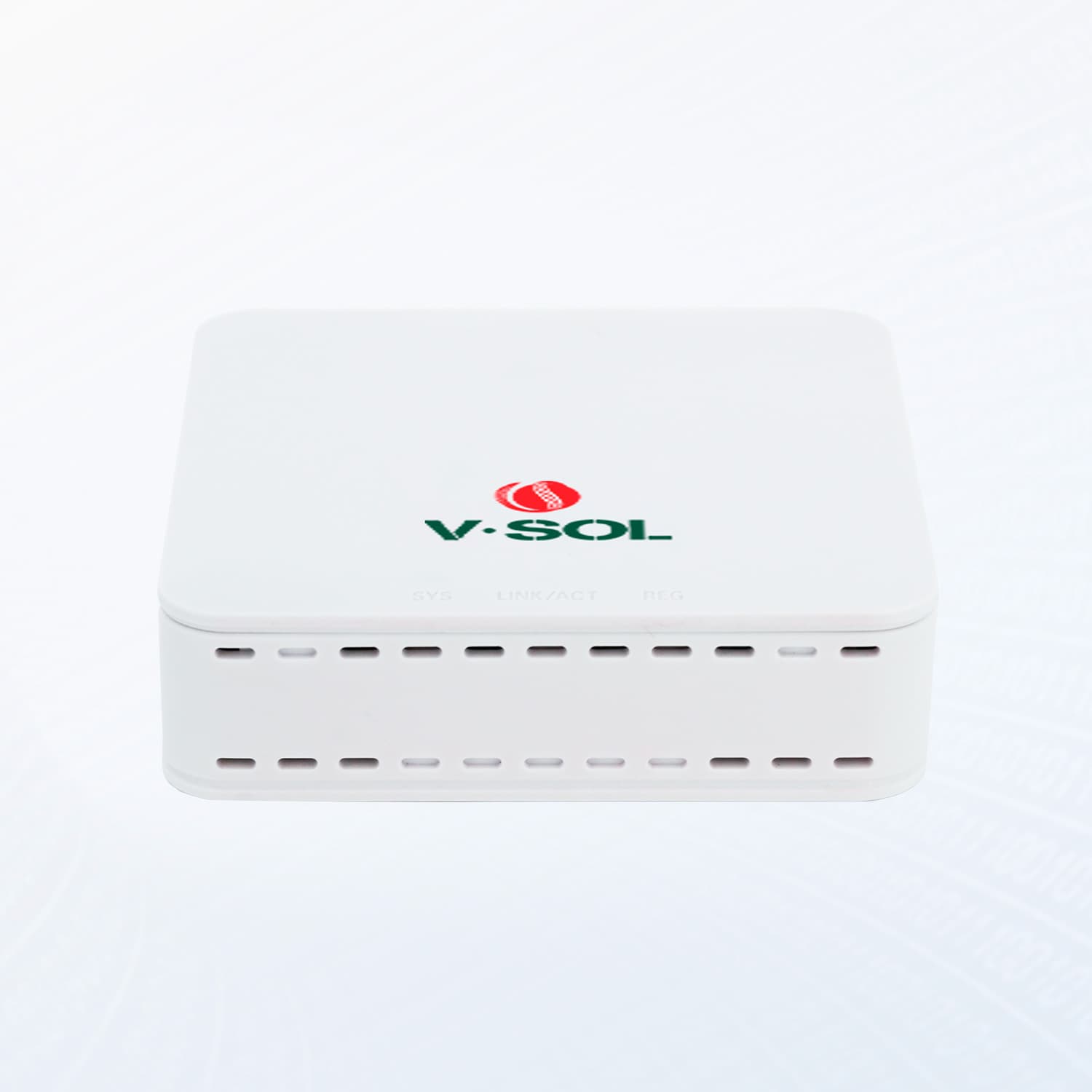 vSOL V2801Q 2.5GbE XPON ONT — 2