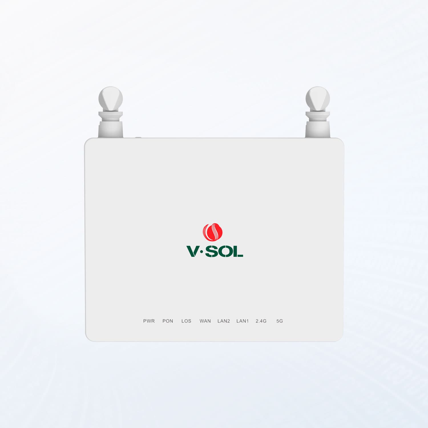 vSOL V2802AC-H Çift Bant Wi-Fi 5 XPON ONT — 3