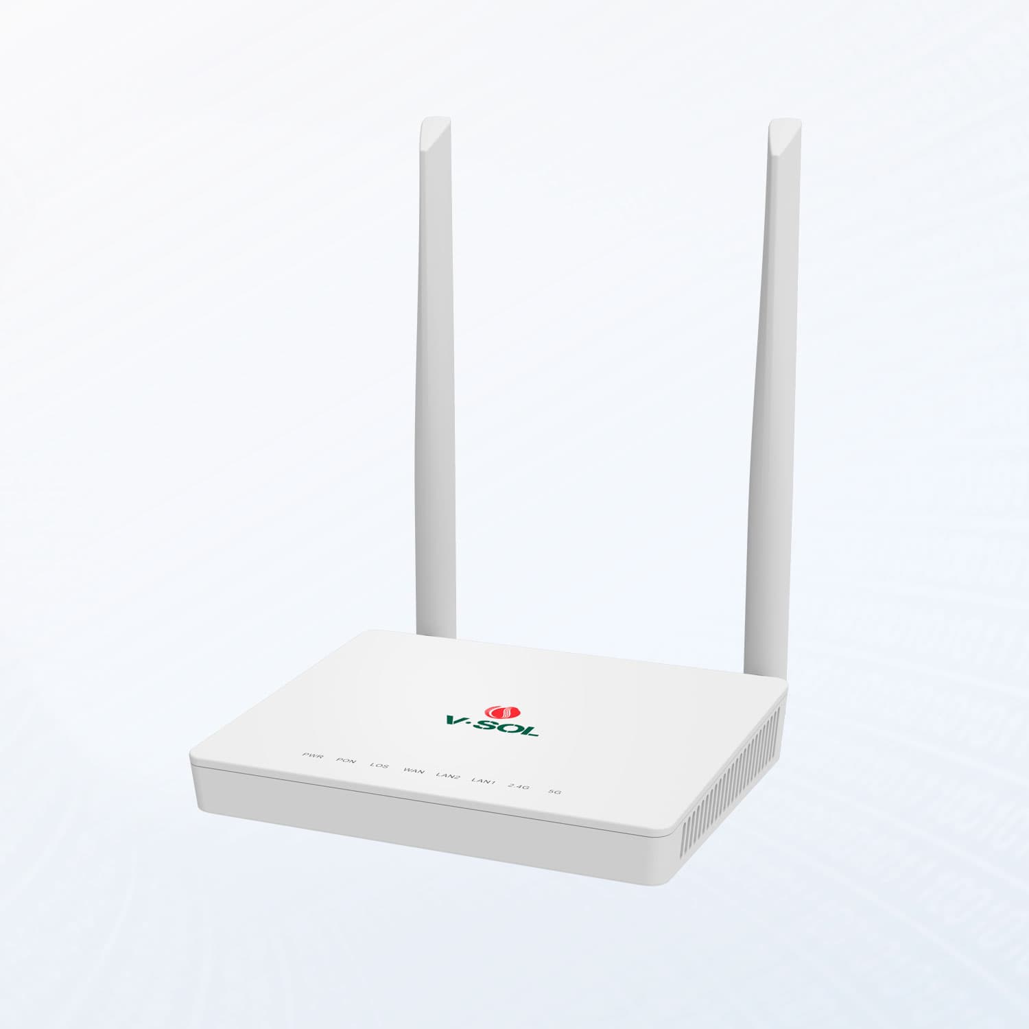 vSOL V2802AC-H Çift Bant Wi-Fi 5 XPON ONT — 4