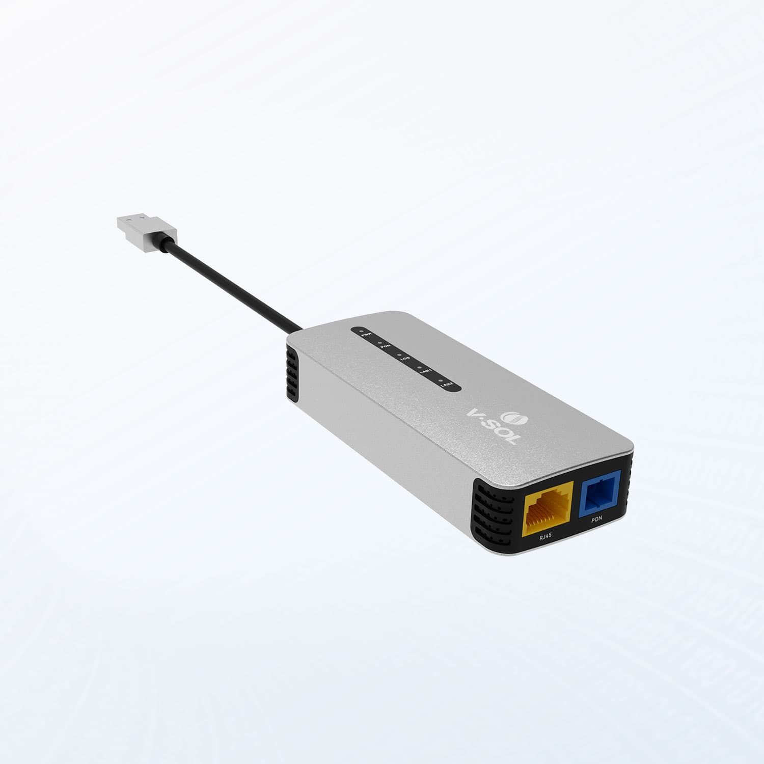 vSOL V2802U 2.5GbE XPON ONU — 1