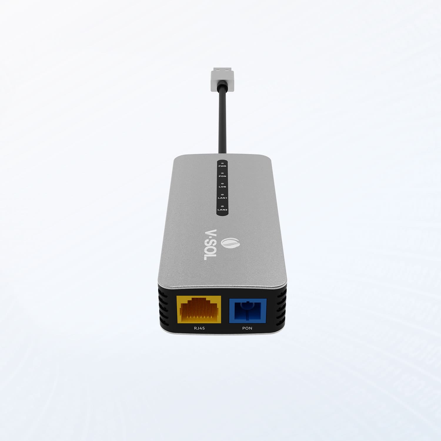 vSOL V2802U 2.5GbE XPON ONU — 3