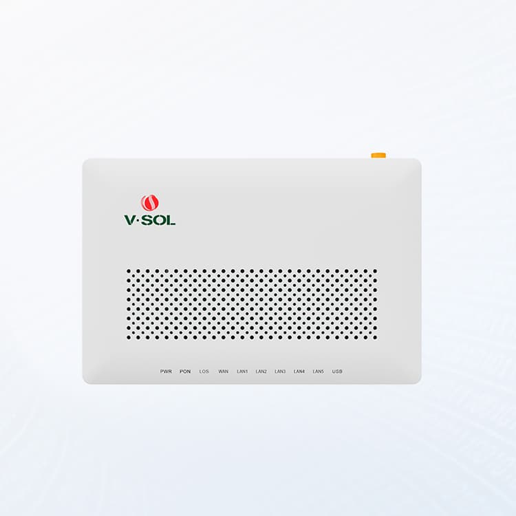 vSOL V2905H-XGS XG(S)-PON ONT 10Gbps — 5