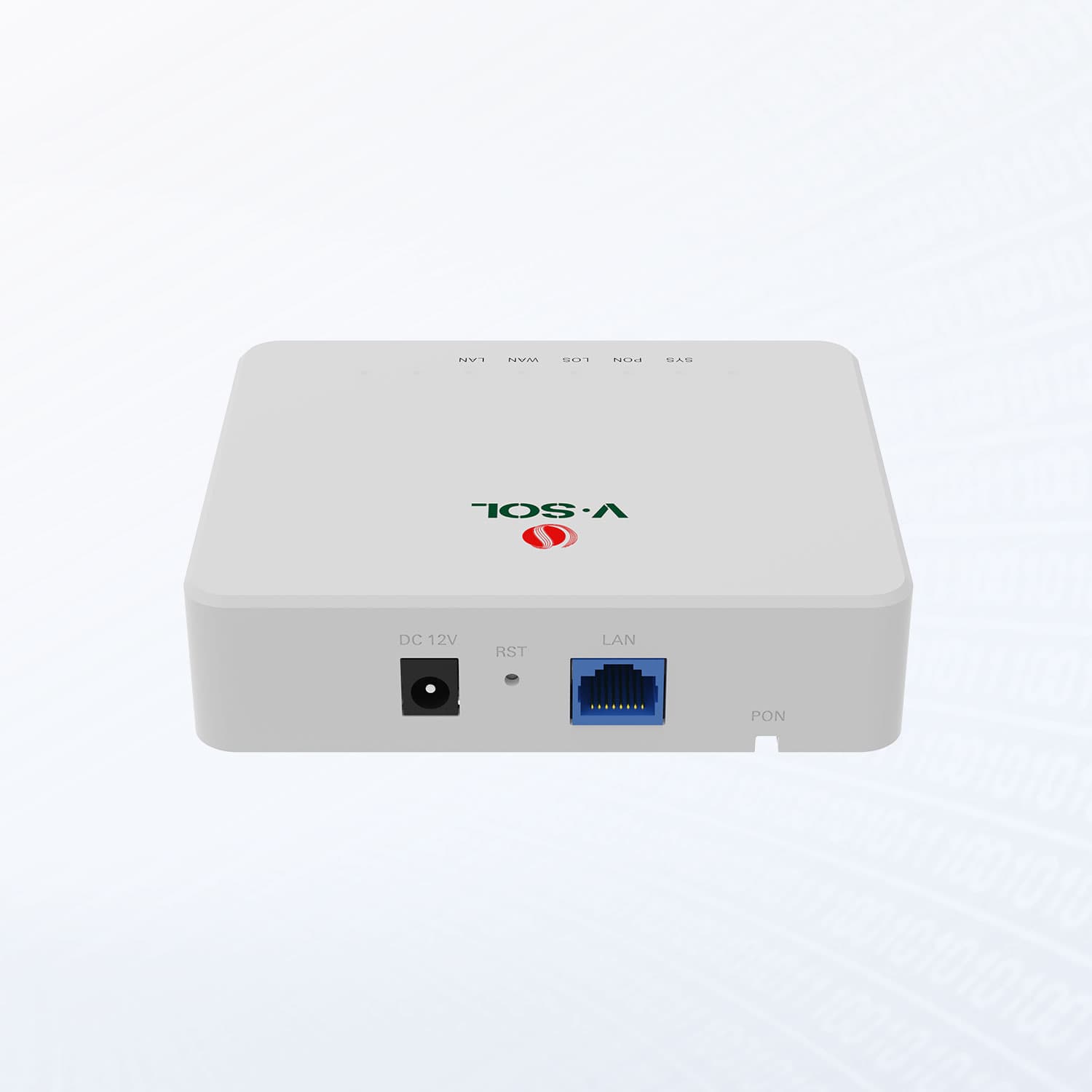 vSOL V2901Q-A-XGS XGS-PON ONU 10 Gbps Wi-Fi 4 — 1