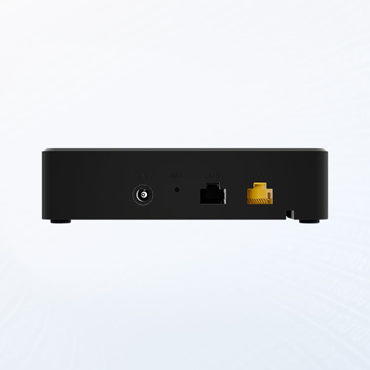vSOL V2902A-XGS XGS-PON ONT/ONU 10GbE Portlu — 2