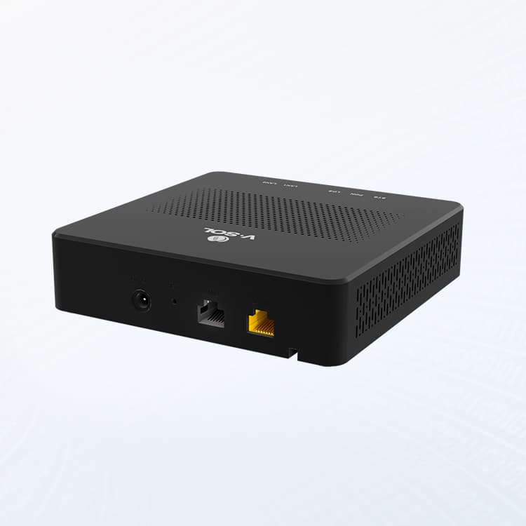 vSOL V2902A-XGS XGS-PON ONT/ONU 10GbE Portlu — 3