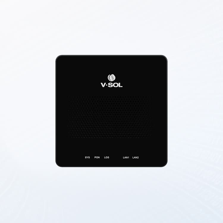 vSOL V2902A-XGS XGS-PON ONT/ONU 10GbE Portlu — 5