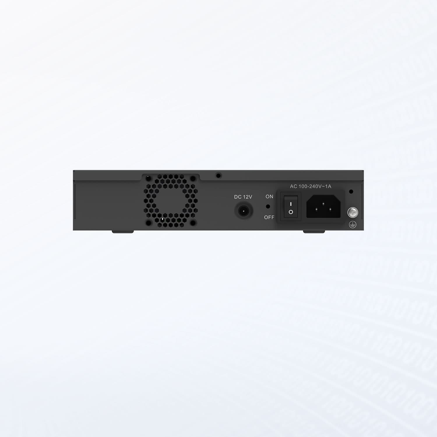 vSOL V3600GS Tek Portlu Combo PON OLT — 6