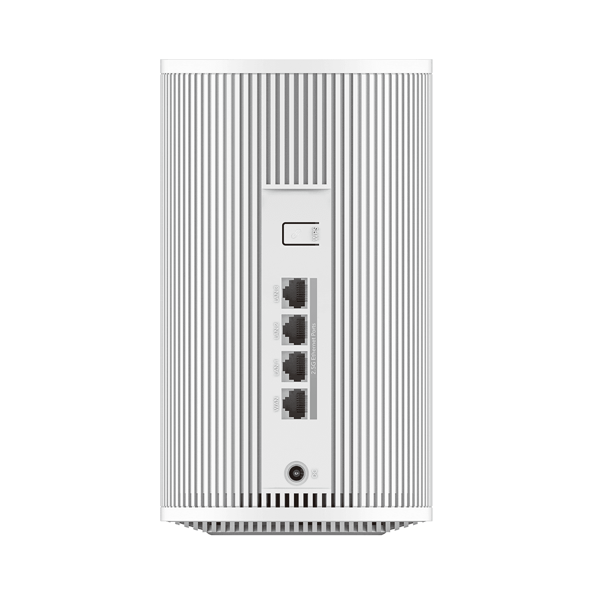 Cudy M11000 (2-Pack) BE11000 Tri-Band Wi-Fi 7 Mesh Sistemi — 2