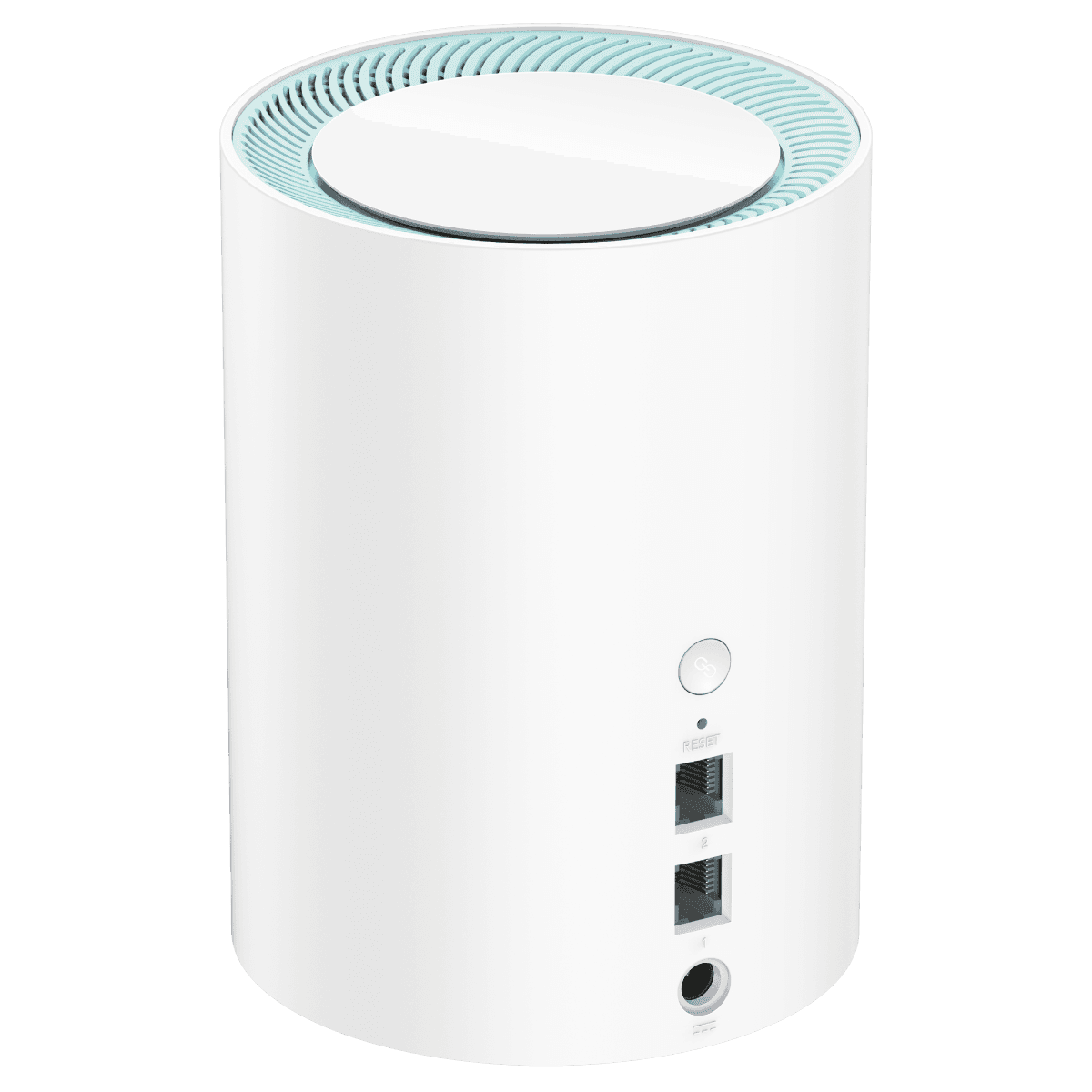 CUDY M1300 (1-Pack) AC1200 Wi-Fi Gigabit Mesh System — 1