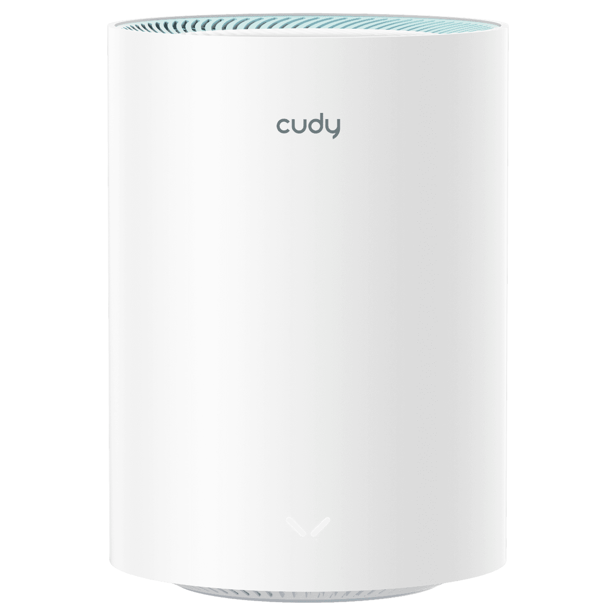 CUDY M1300 (1-Pack) AC1200 Wi-Fi Gigabit Mesh System — 2