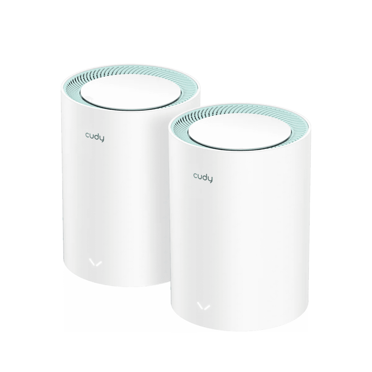 Cudy M1200 (3-Pack) AC1200 Wi-Fi Mesh System — 3