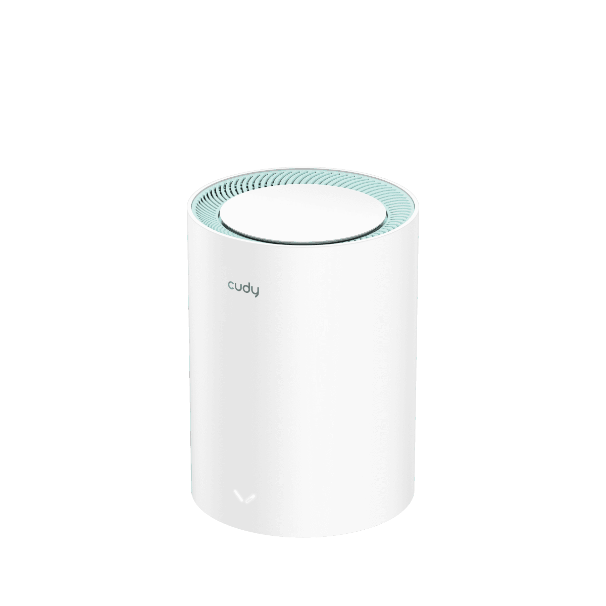 Cudy M1200 (3-Pack) AC1200 Wi-Fi Mesh System — 4