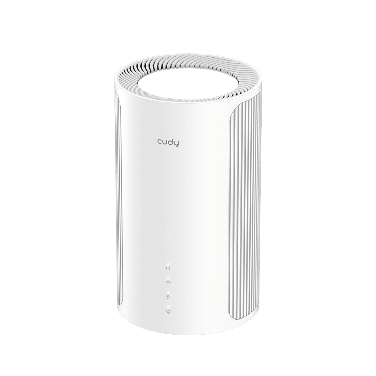 Cudy M21000 - BE21000 Multi-Gigabit Tri-Band Wi-Fi 7 Mesh Router — 1