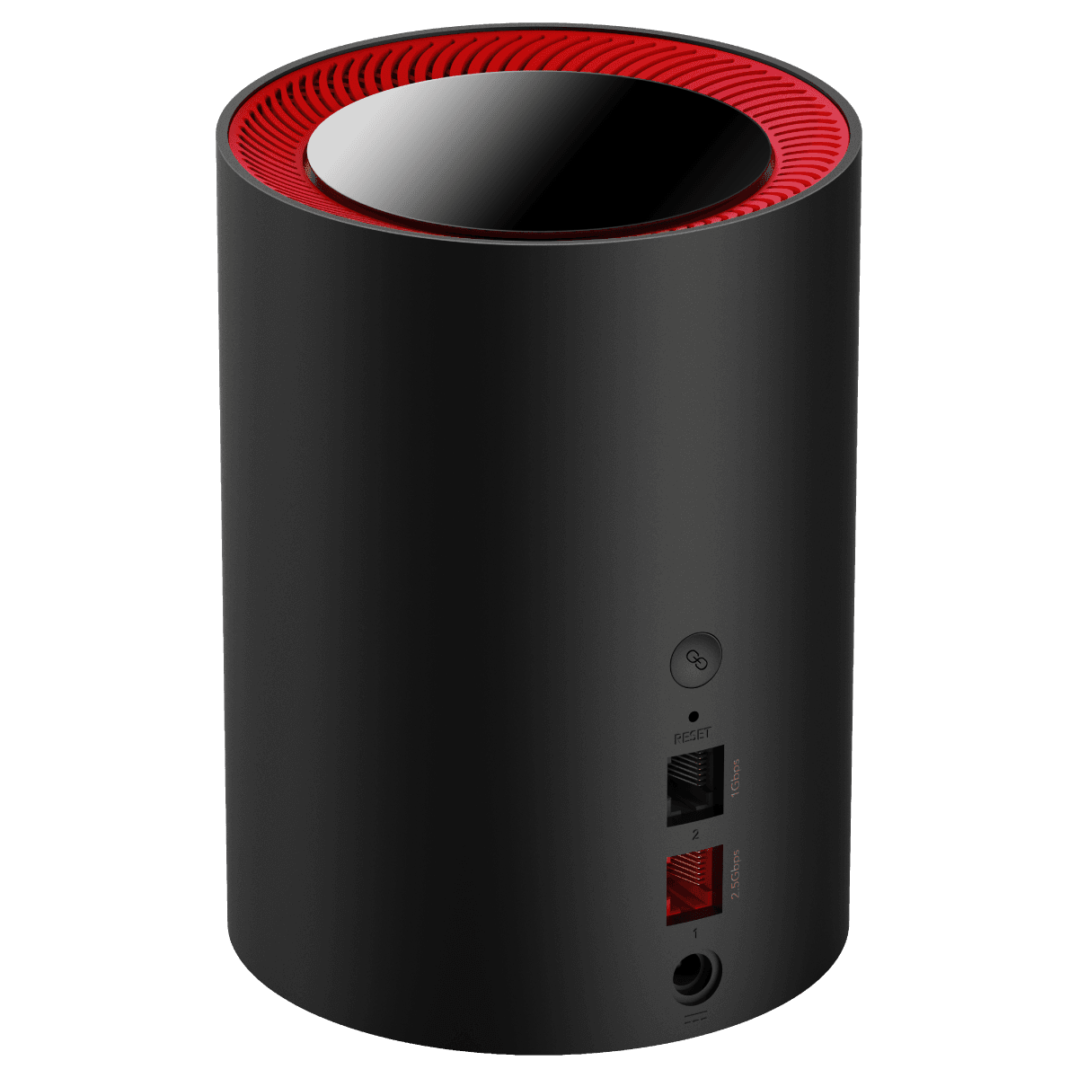 Cudy M3000 (1-Pack) AX3000 Wi-Fi 6 Mesh 2.5G Çözüm — 3