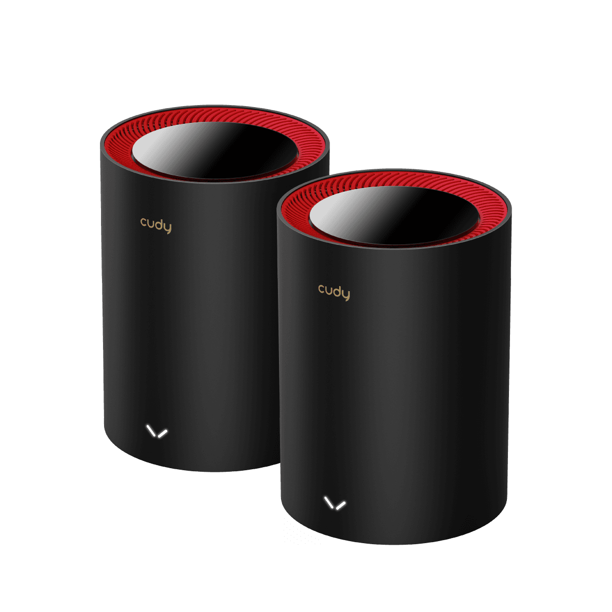 Cudy M3000 (2-Pack) AX3000 Wi-Fi 6 Mesh 2.5G Çözüm
