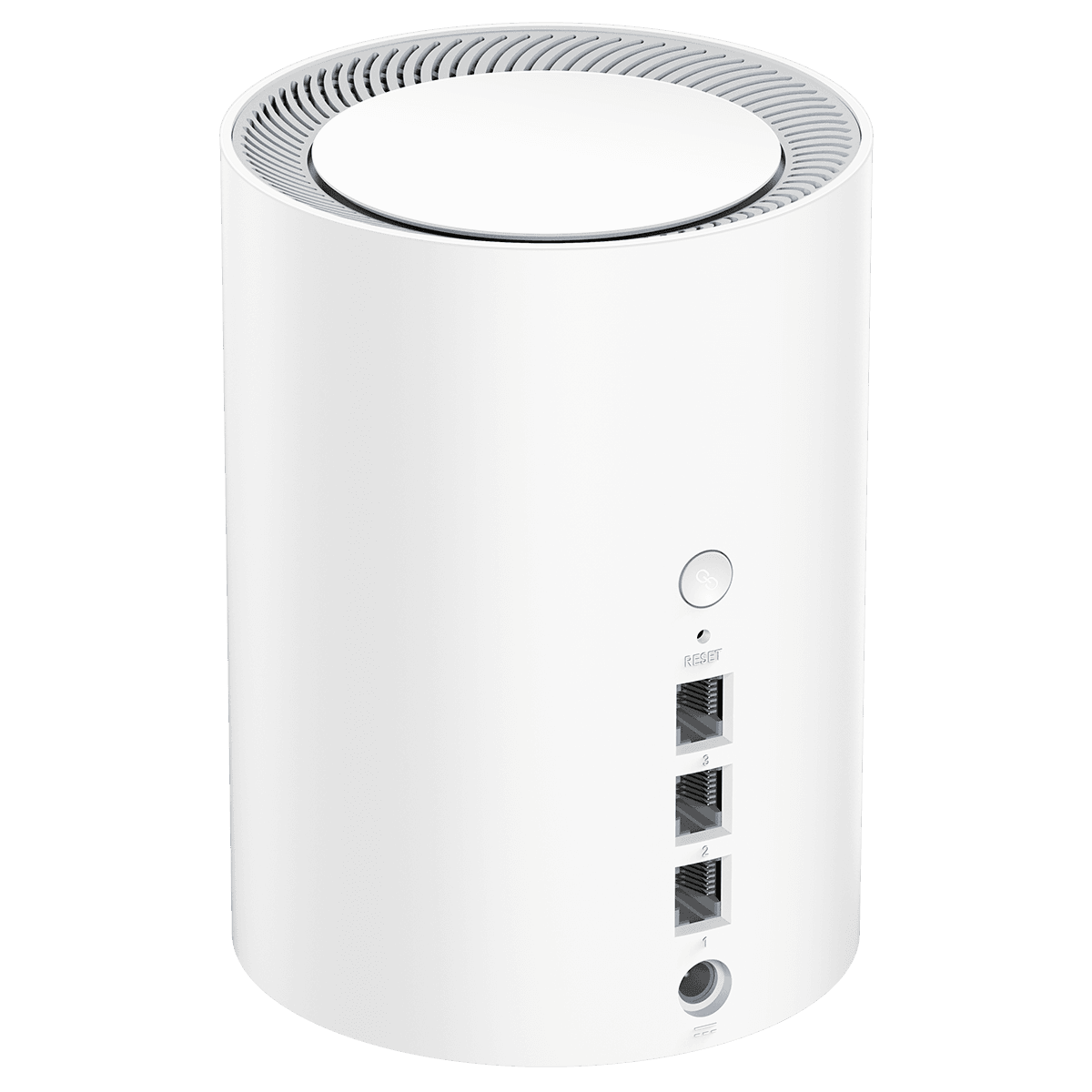 Cudy M3600(1-Pack) - BE3600 Wi-Fi 7 Mesh Çözümü — 3