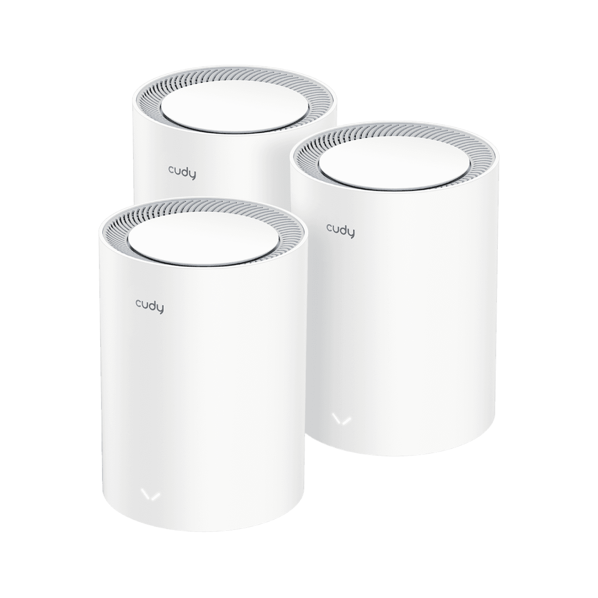 Cudy M3600 (3-Pack) BE3600 Wi-Fi 7 Mesh Sistemi