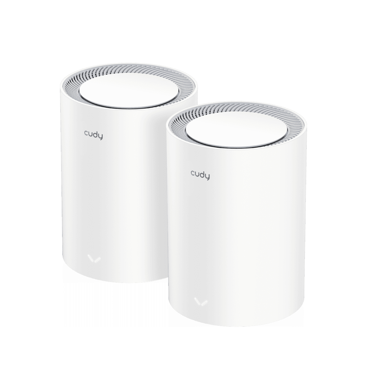 Cudy M3600 (2'li Paket) BE3600 Wi-Fi 7 Mesh Sistemi — 1