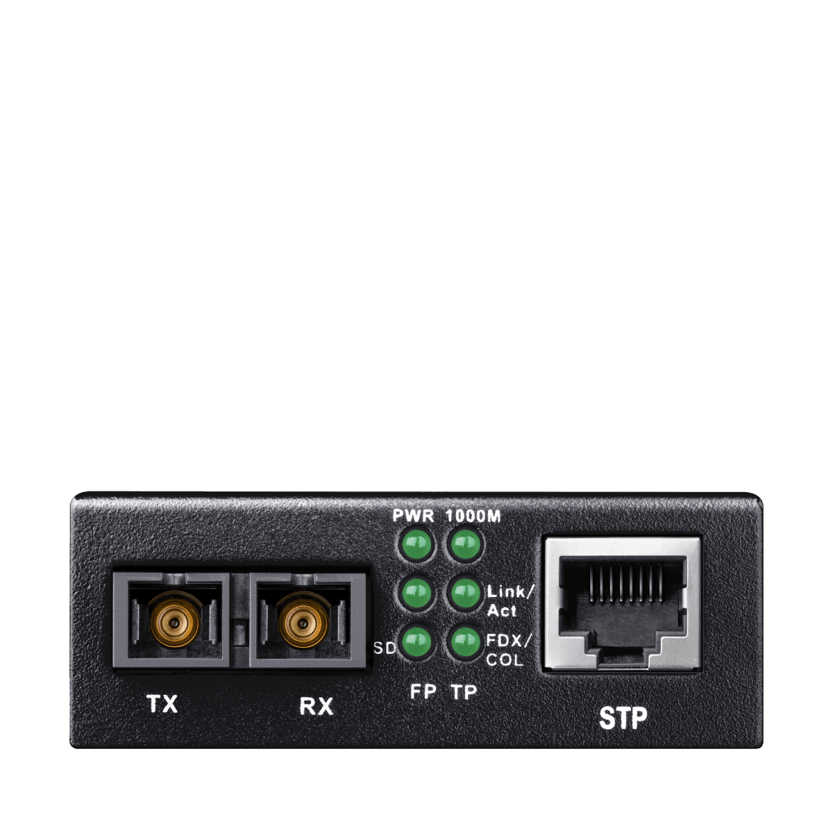 Cudy MC100GMA-05 Gigabit Ethernet Media Converter — 2