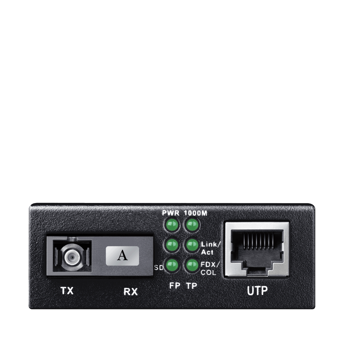 Cudy MC100GSB-20A Gigabit Ethernet Medya Dönüştürücü — 2
