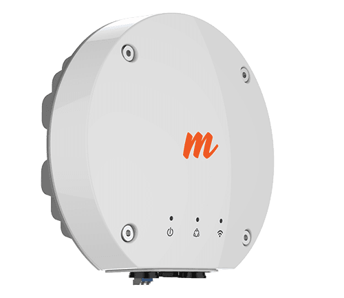 Mimosa B11 10-11.7 GHz Point-to-Point Backhaul Radio — 1