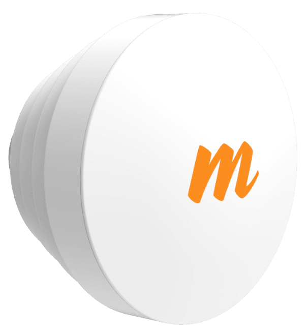 Mimosa N5-X16 16 dBi Horn Anten — 1