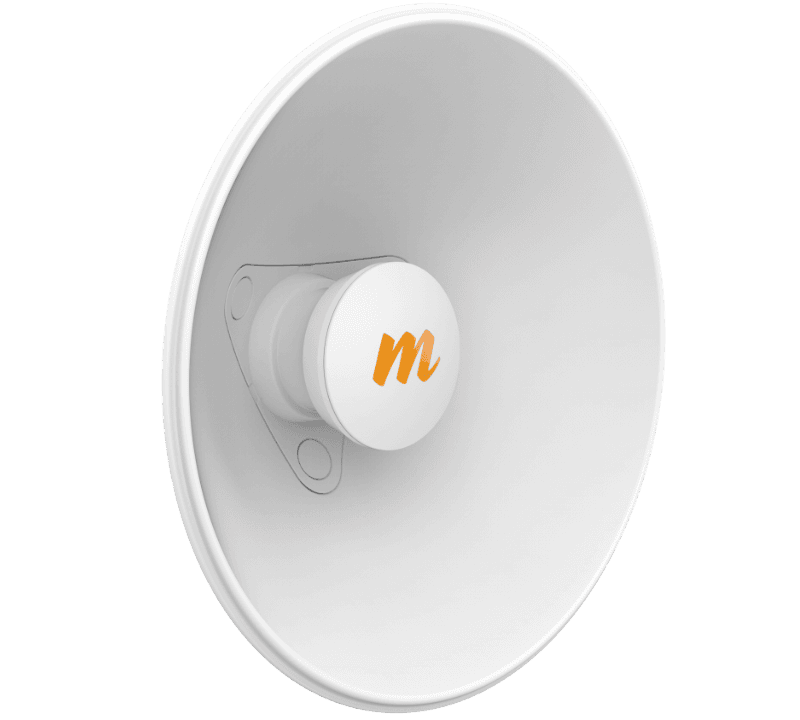 Mimosa N5-X20 20 dBi Çanak Anten (2'li Paket) — 1