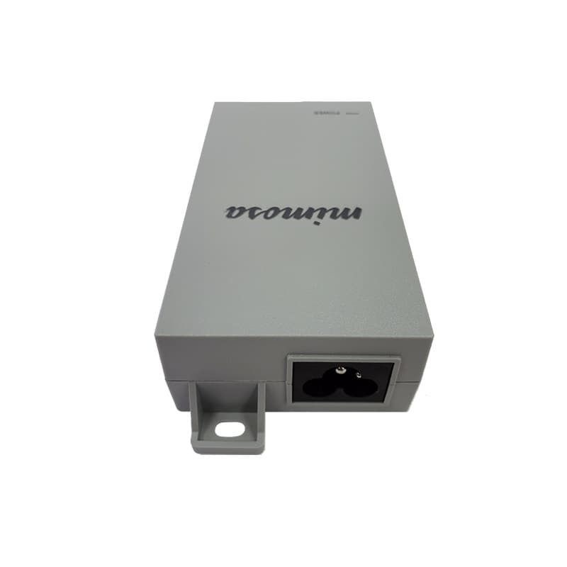 Mimosa Gigabit PoE Injector (50V) - 60W — 1