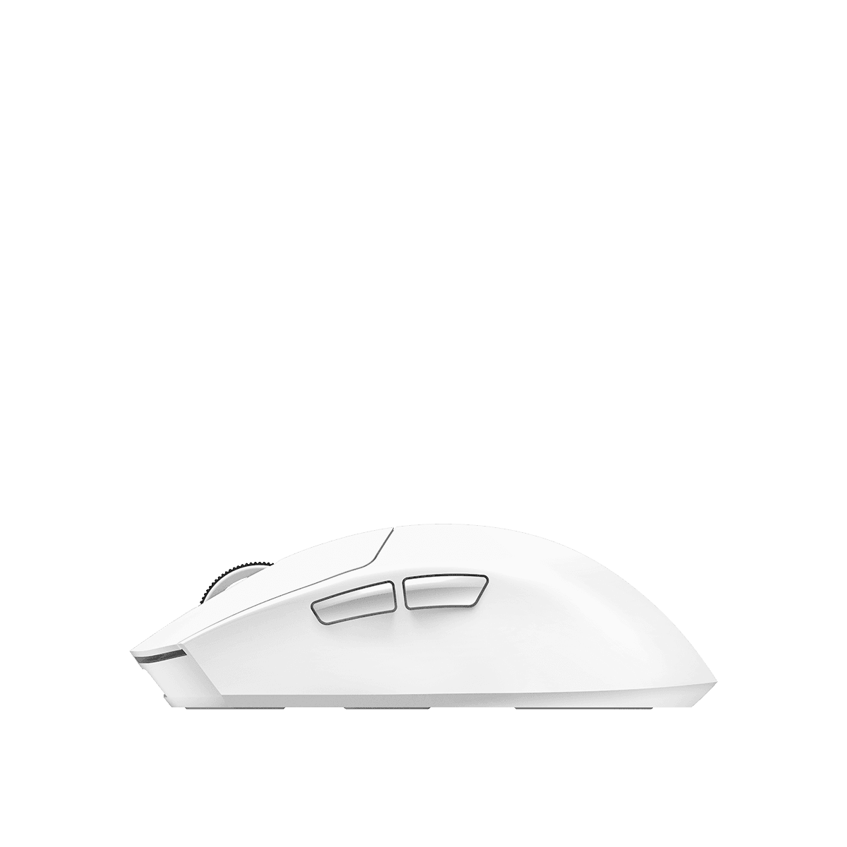Cudy MS9890 Beyaz - Tri-Mode Hafif Kablosuz Mouse — 2