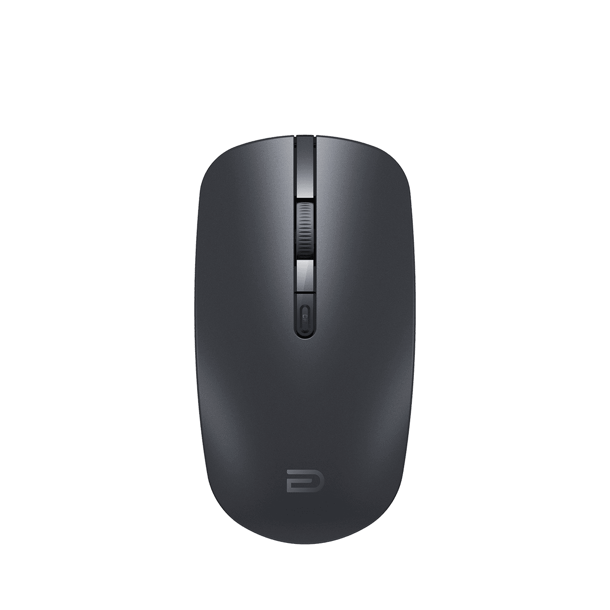 Cudy MS9923Grey - 2.4G Silent Wireless Mouse — 1