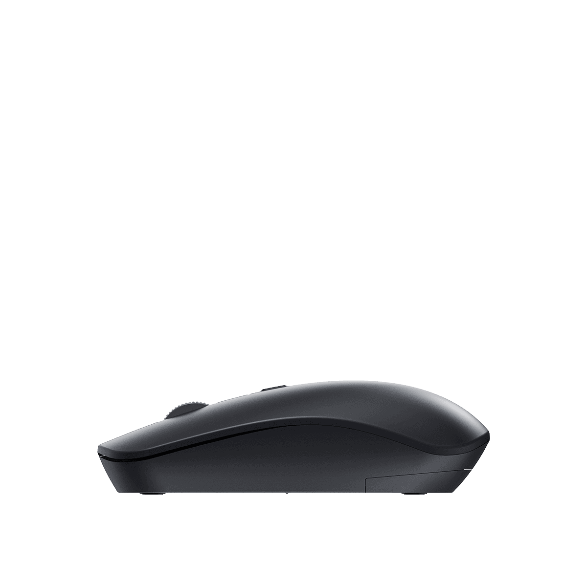 Cudy MS9923Grey - 2.4G Silent Wireless Mouse — 2