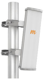 Mimosa N5-45x2 2x2 MIMO Dış Mekan Sektör Anteni — 3