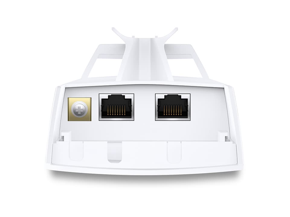 TP-LINK CPE520 5GHz 300Mbps 16dBi Dış Mekan CPE — 1