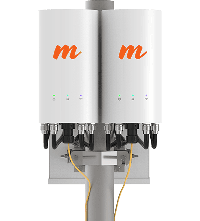 Mimosa A5C Connectorized Point-to-Multipoint Access Point — 4