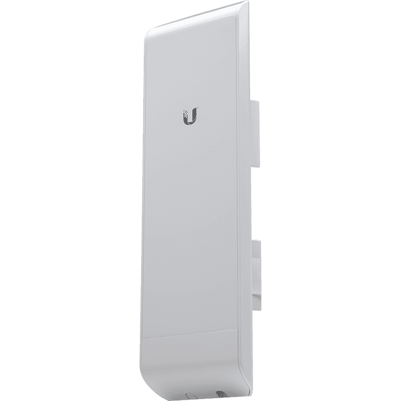 Ubiquiti NanoStation M2 (NSM2) 2.4 GHz Outdoor CPE — 4
