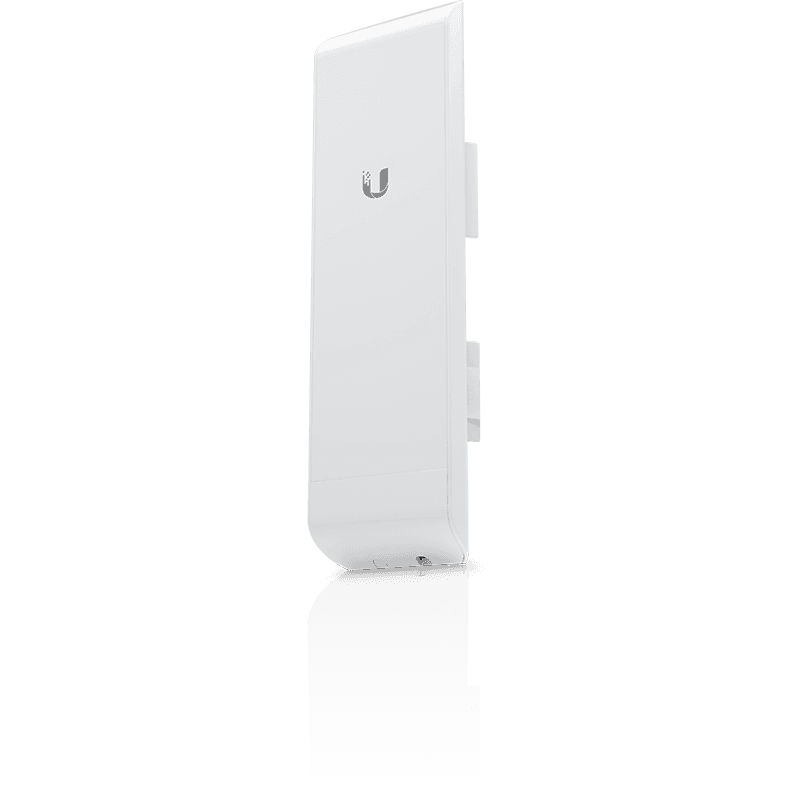 Ubiquiti NanoStation M2 (NSM2) 2.4 GHz Outdoor CPE — 1