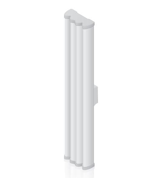 Ubiquiti AM-5G20-90 5 GHz 20 dBi Sector Antenna
