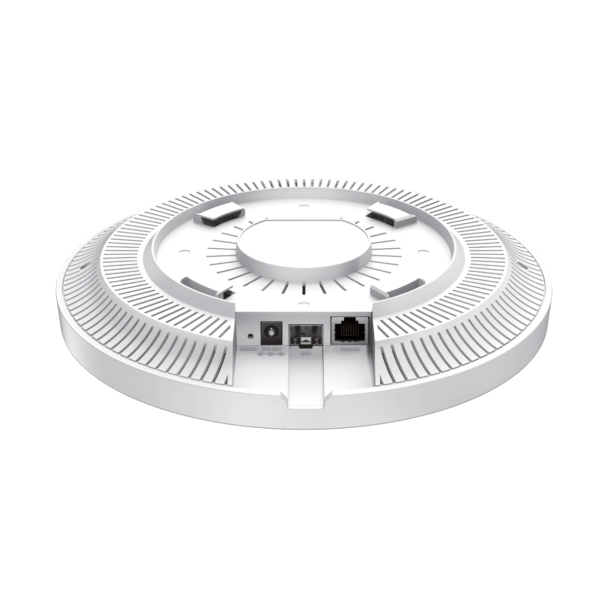 Cudy AP11000 - BE11000 Tri-Band Wi-Fi 7 2.5G Access Point 10G SFP+ — 2