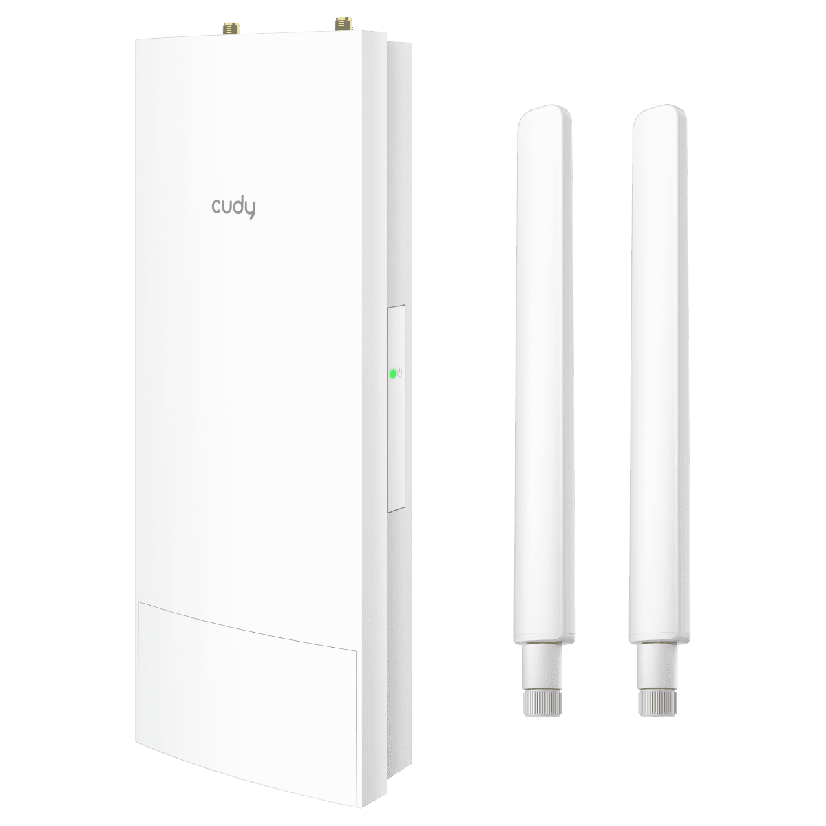 Cudy AP3000 Outdoor - AX3000 Yüksek Güçlü WiFi 6 Dış Mekan Access — 4