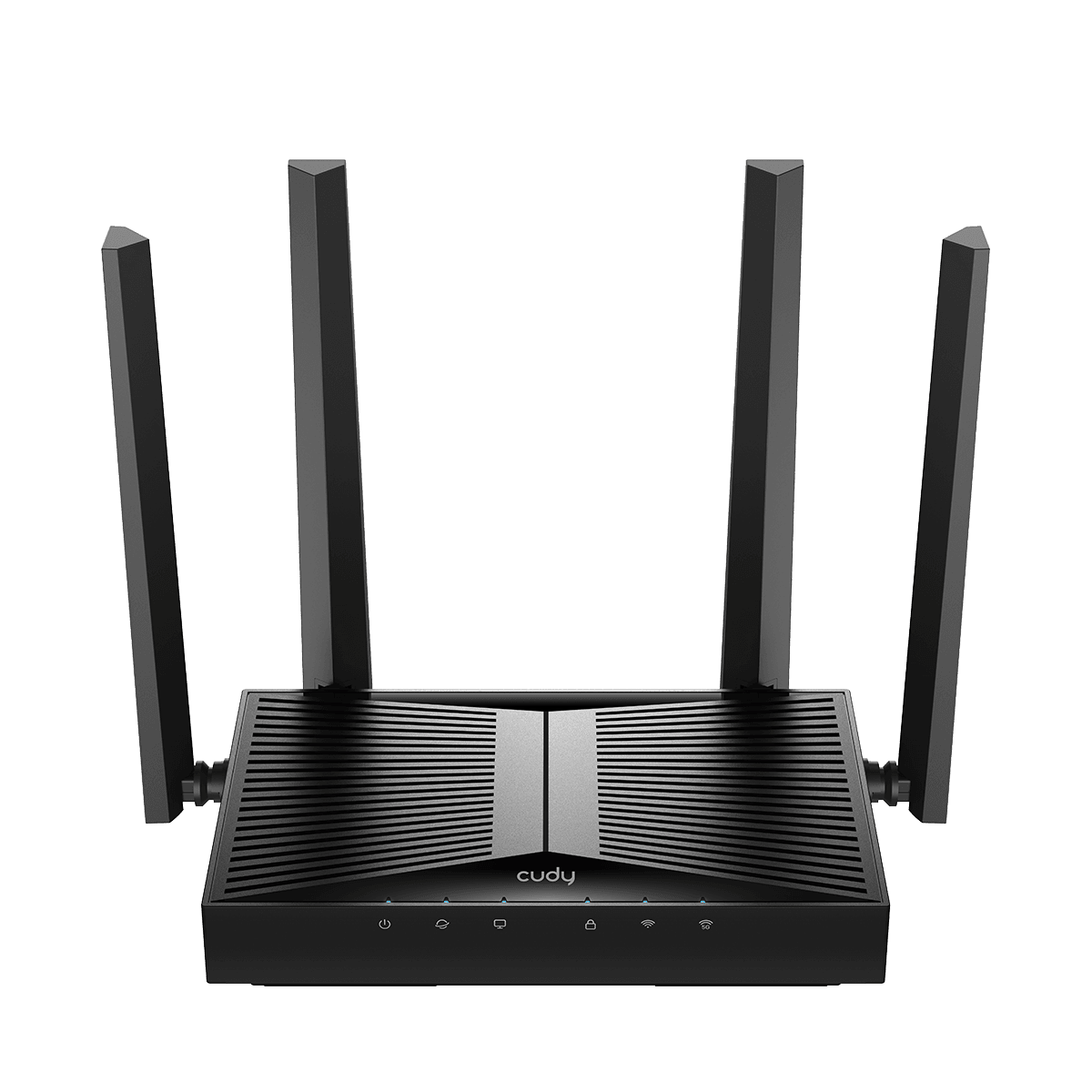 Cudy AP3000D - AX3000 Wi-Fi 6 Desktop Access Point — 1