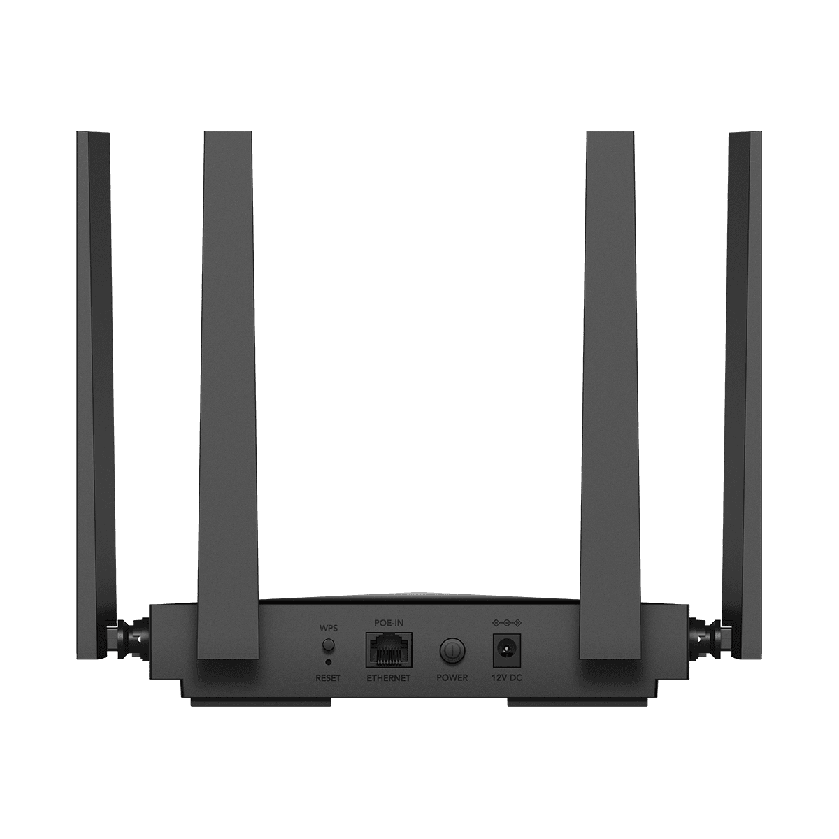 Cudy AP3000D - AX3000 Wi-Fi 6 Desktop Access Point — 2
