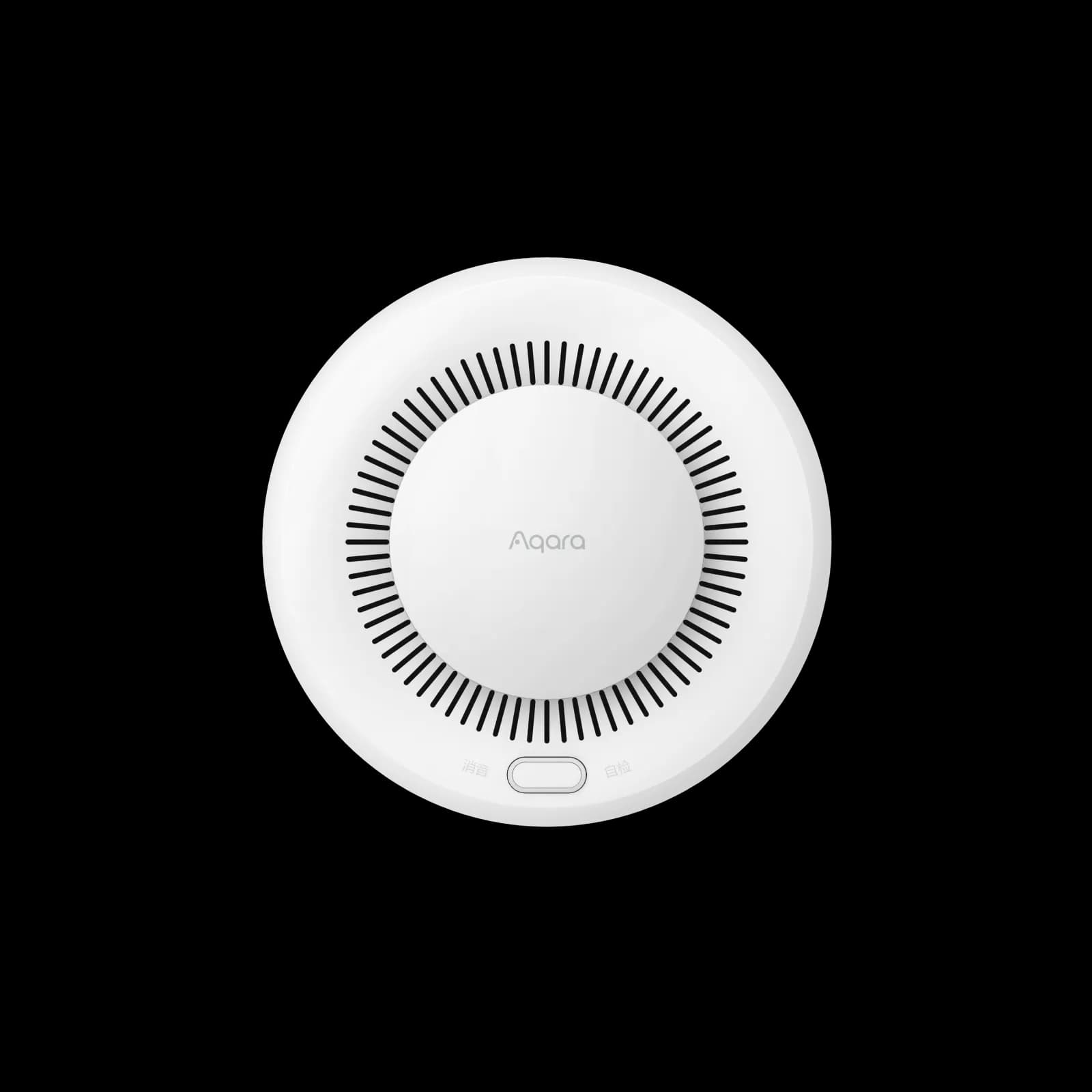 Aqara SD-S01D Smoke Detector - Akıllı Duman Dedektörü — 5