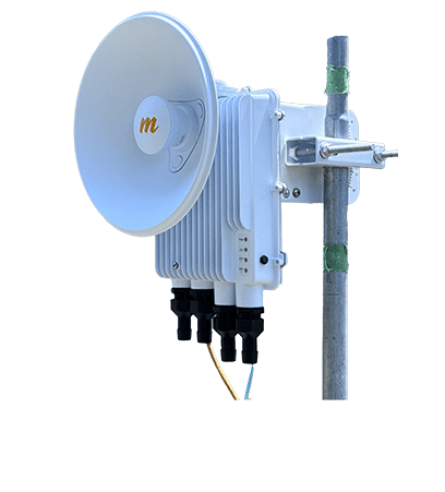 Mimosa B6x Noktadan Noktaya Backhaul Radyo — 2