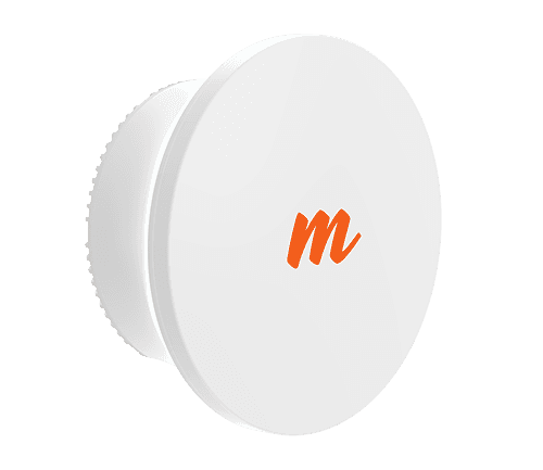 Mimosa B24 24 GHz Point-to-Point Backhaul Radio — 1