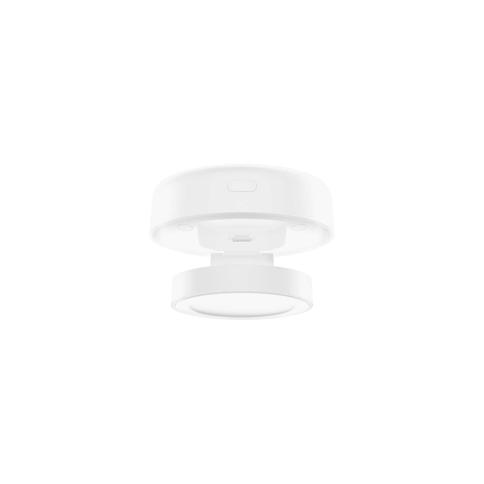 Aqara FP2 Presence Sensor PS-S02D - Milimetre Dalga Teknolojisi — 8