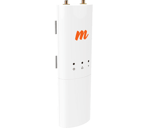 Mimosa C5C Adaptörsüz Yüksek Performanslı Kablosuz Radyo
