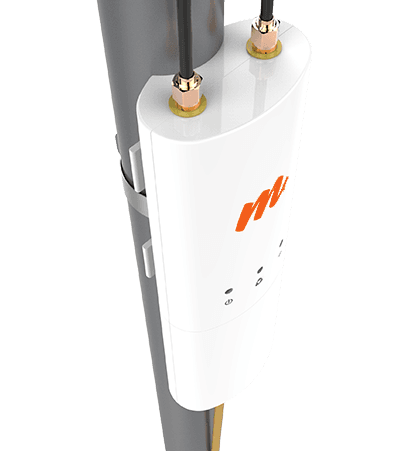 Mimosa C5C Adaptörsüz Yüksek Performanslı Kablosuz Radyo — 2